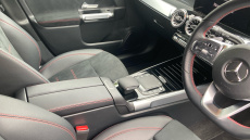 Mercedes-Benz GLB 200 AMG Line Executive 5dr 7G-Tronic Petrol Estate